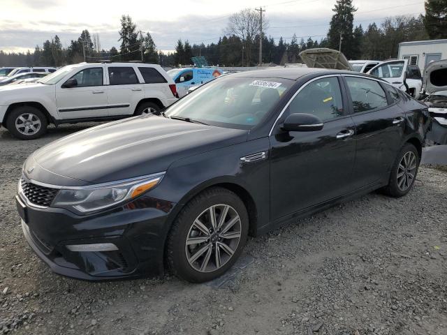 KIA OPTIMA 2019 5xxgt4l30kg354850