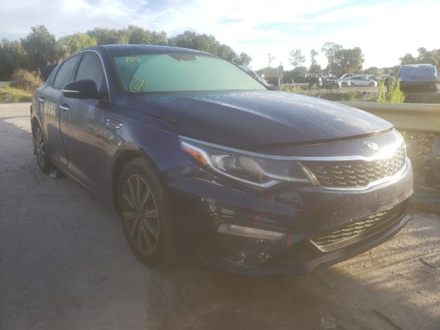 KIA OPTIMA LX 2019 5xxgt4l30kg356677