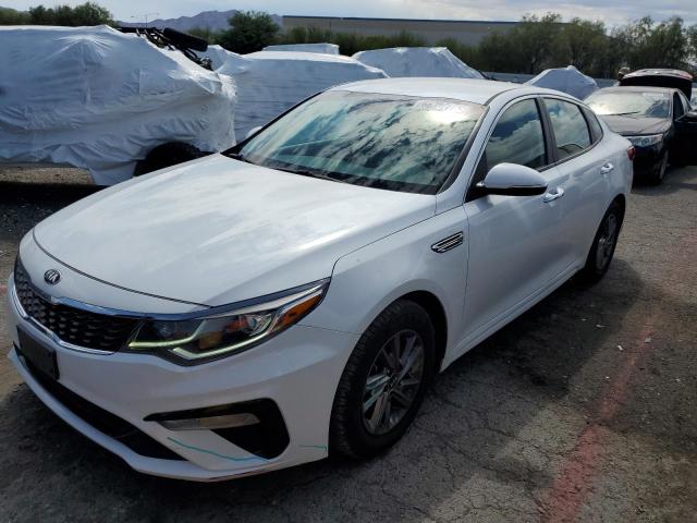 KIA OPTIMA LX 2019 5xxgt4l30kg357778