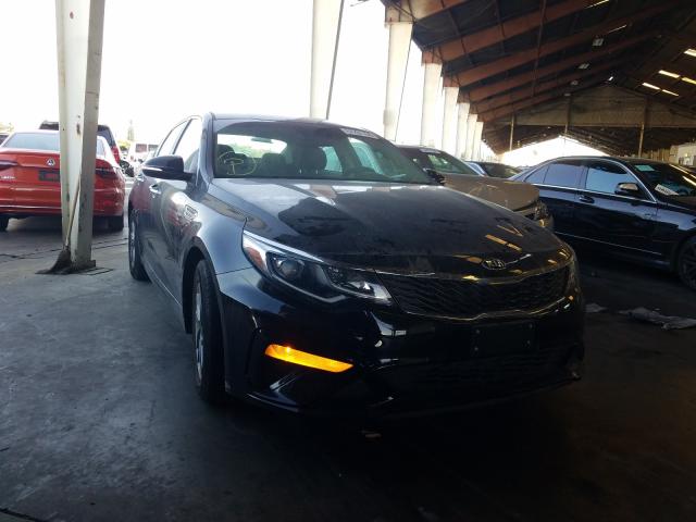 KIA OPTIMA LX 2019 5xxgt4l30kg359000