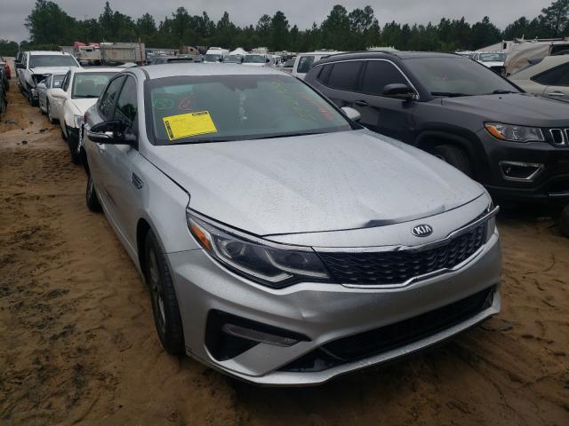 KIA OPTIMA LX 2019 5xxgt4l30kg359627