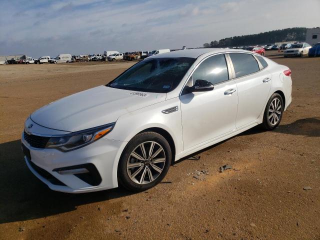 KIA OPTIMA LX 2019 5xxgt4l30kg359997