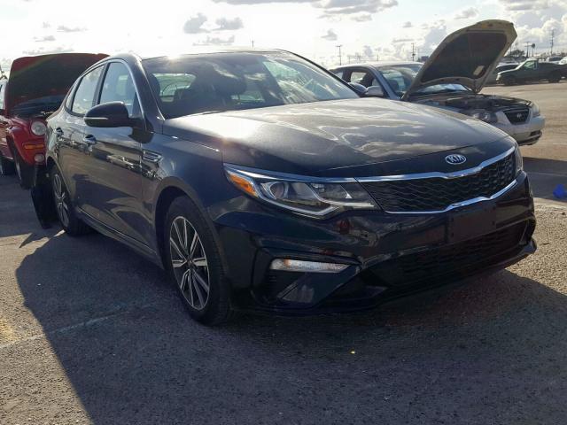 KIA OPTIMA LX 2019 5xxgt4l30kg362074