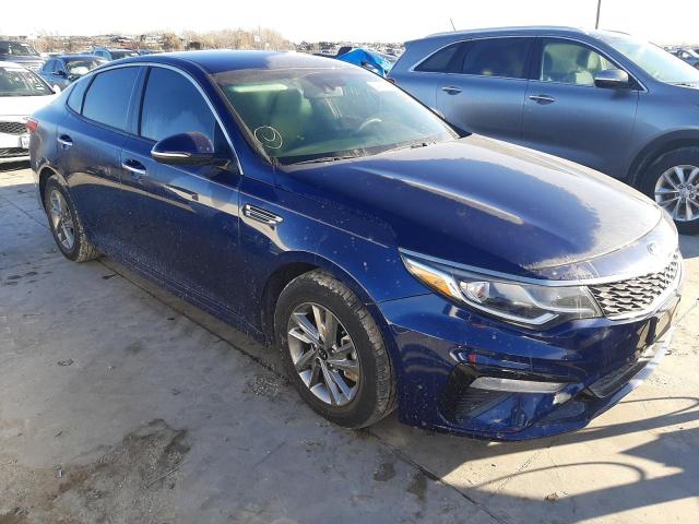 KIA OPTIMA 2019 5xxgt4l30kg362849