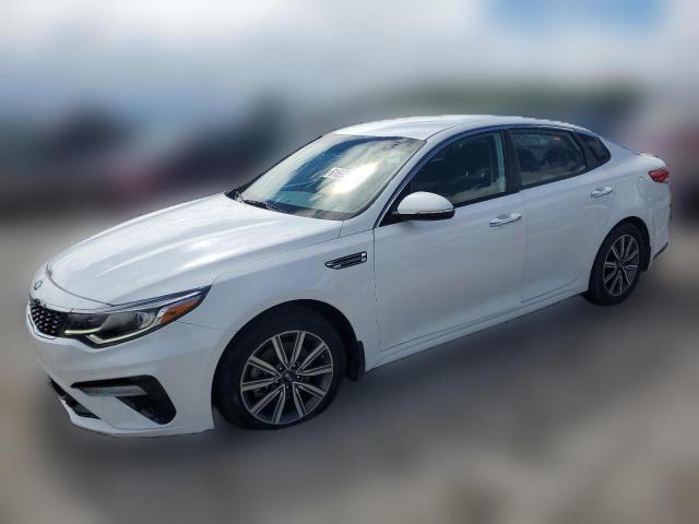 KIA OPTIMA 2019 5xxgt4l30kg364536