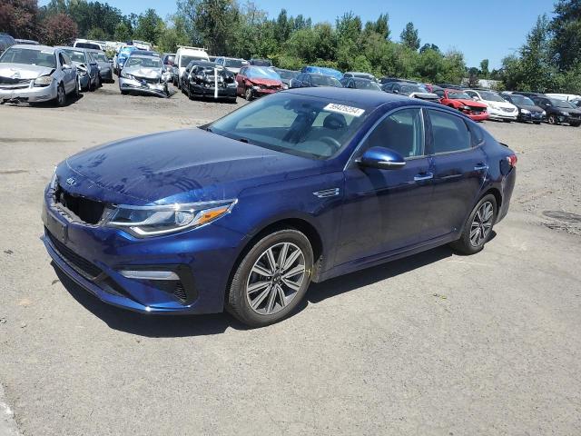 KIA OPTIMA 2019 5xxgt4l30kg366187