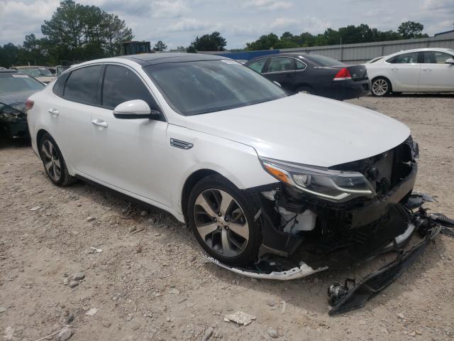 KIA OPTIMA 2019 5xxgt4l30kg368361