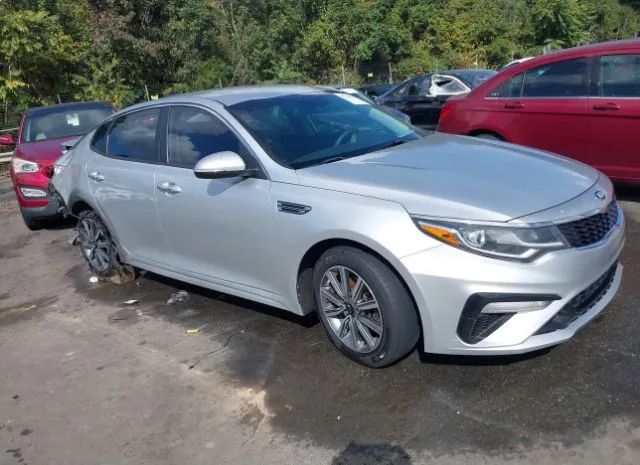 KIA OPTIMA 2019 5xxgt4l30kg369431