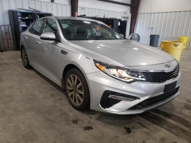 KIA OPTIMA 2019 5xxgt4l30kg372071