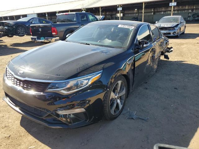 KIA OPTIMA 2019 5xxgt4l30kg373981