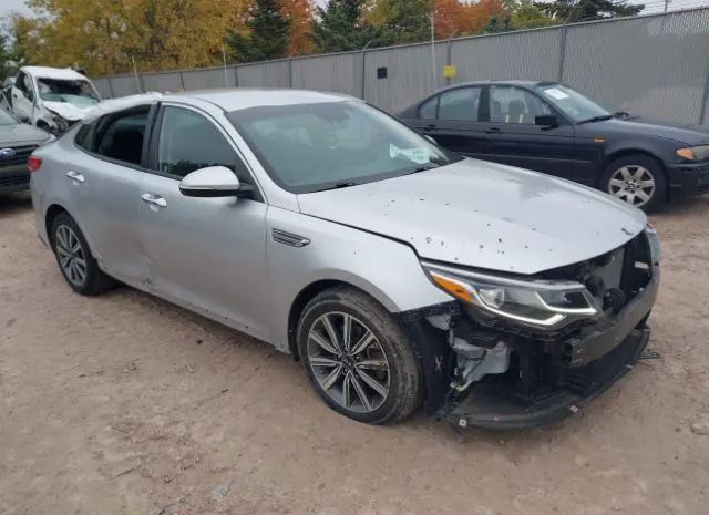 KIA OPTIMA 2019 5xxgt4l30kg374449