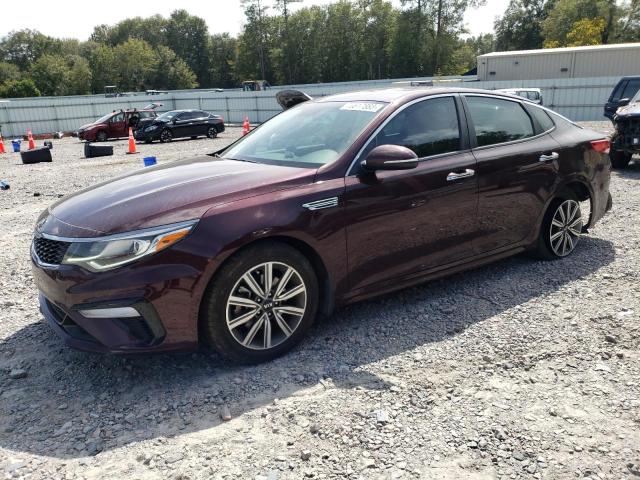 KIA OPTIMA 2019 5xxgt4l30kg374824