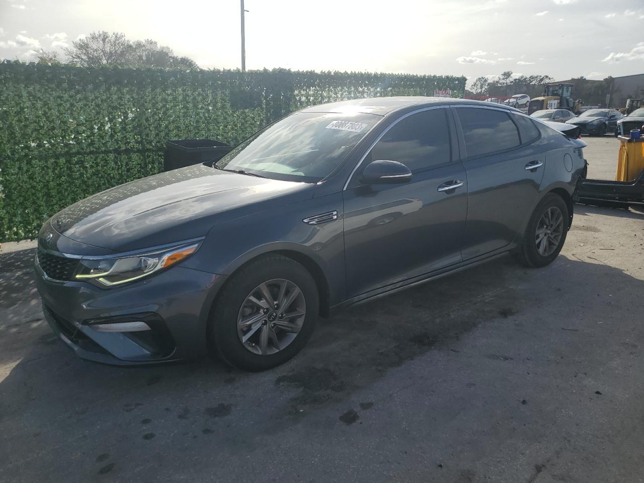 KIA OPTIMA 2019 5xxgt4l30kg376492