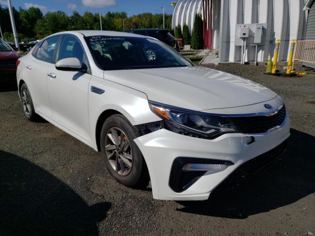 KIA OPTIMA LX 2020 5xxgt4l30lg380799