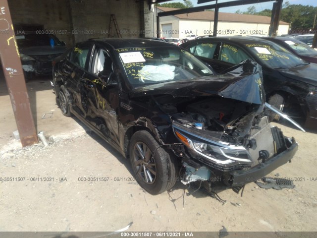 KIA OPTIMA 2020 5xxgt4l30lg382178