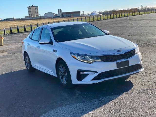 KIA OPTIMA LX 2020 5xxgt4l30lg382388