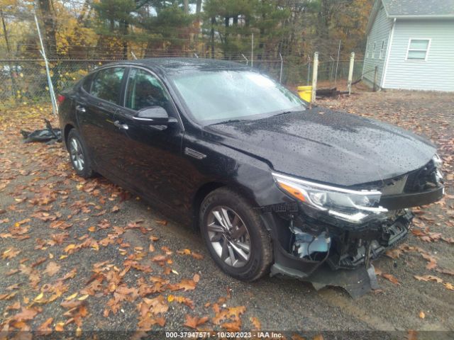 KIA OPTIMA 2020 5xxgt4l30lg382570