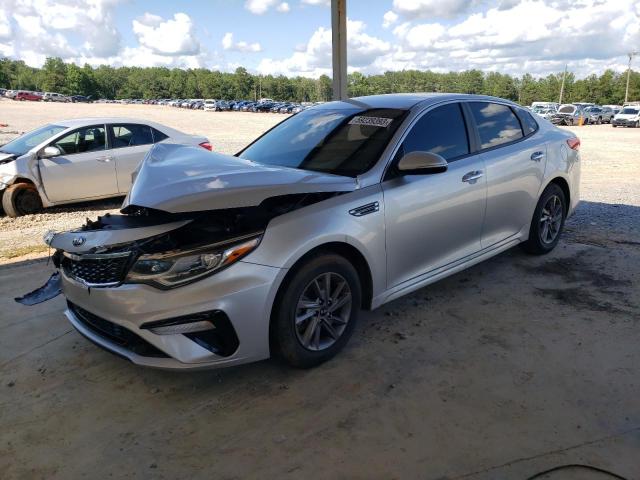 KIA OPTIMA LX 2020 5xxgt4l30lg382584