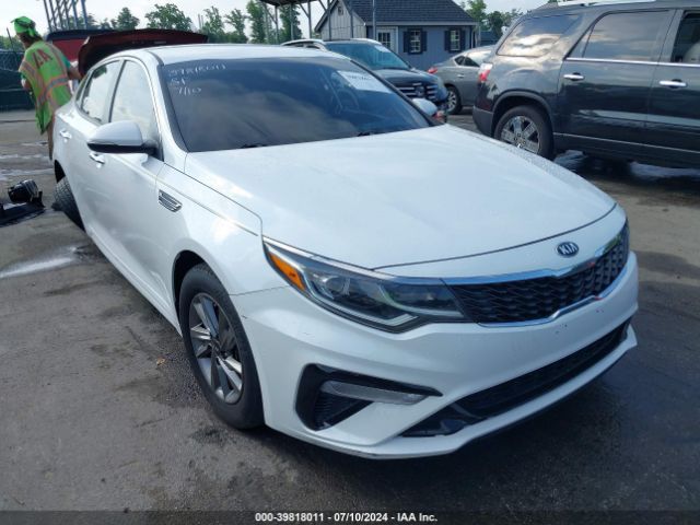 KIA OPTIMA 2020 5xxgt4l30lg382861