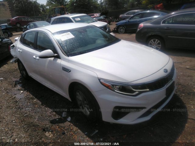 KIA OPTIMA 2020 5xxgt4l30lg383847