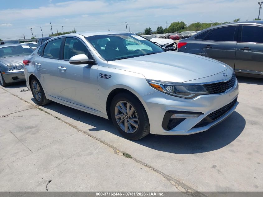 KIA OPTIMA 2020 5xxgt4l30lg383878