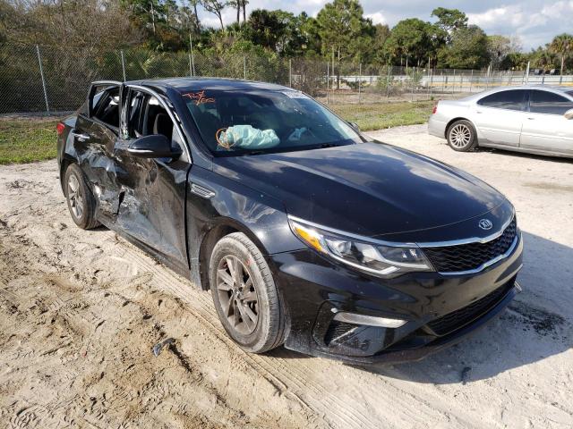 KIA OPTIMA LX 2020 5xxgt4l30lg384867