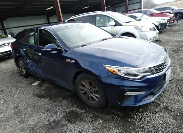 KIA OPTIMA 2020 5xxgt4l30lg385047