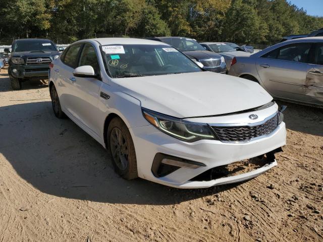 KIA OPTIMA LX 2020 5xxgt4l30lg385453