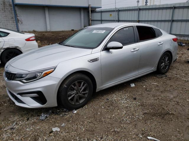 KIA OPTIMA 2020 5xxgt4l30lg385985