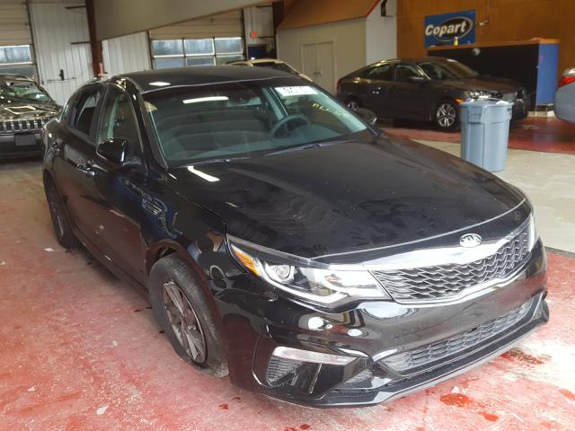 KIA OPTIMA LX 2020 5xxgt4l30lg386280