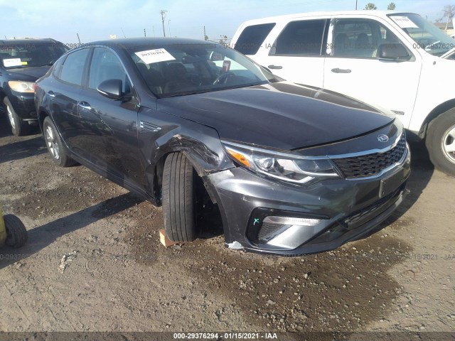 KIA OPTIMA 2020 5xxgt4l30lg387106