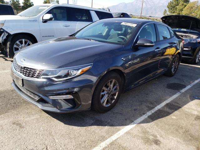 KIA OPTIMA LX 2020 5xxgt4l30lg387462