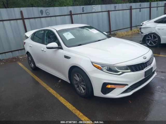 KIA OPTIMA 2020 5xxgt4l30lg388904