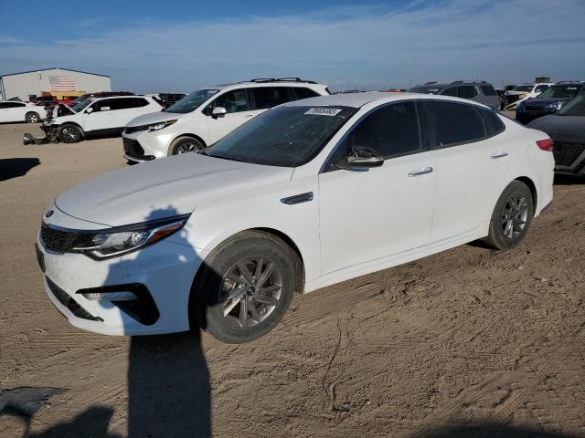 KIA OPTIMA 2020 5xxgt4l30lg389292