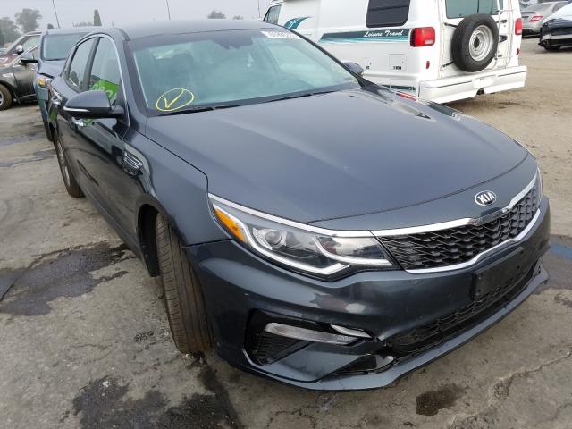 KIA OPTIMA LX 2020 5xxgt4l30lg389650