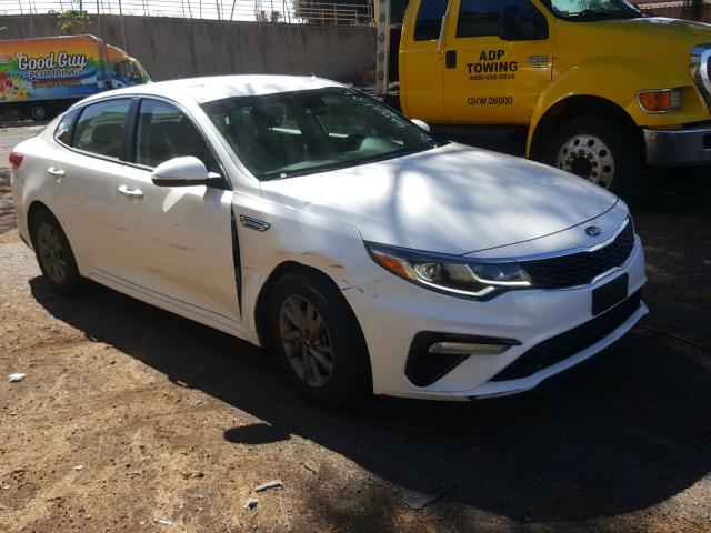 KIA OPTIMA LX 2020 5xxgt4l30lg390104