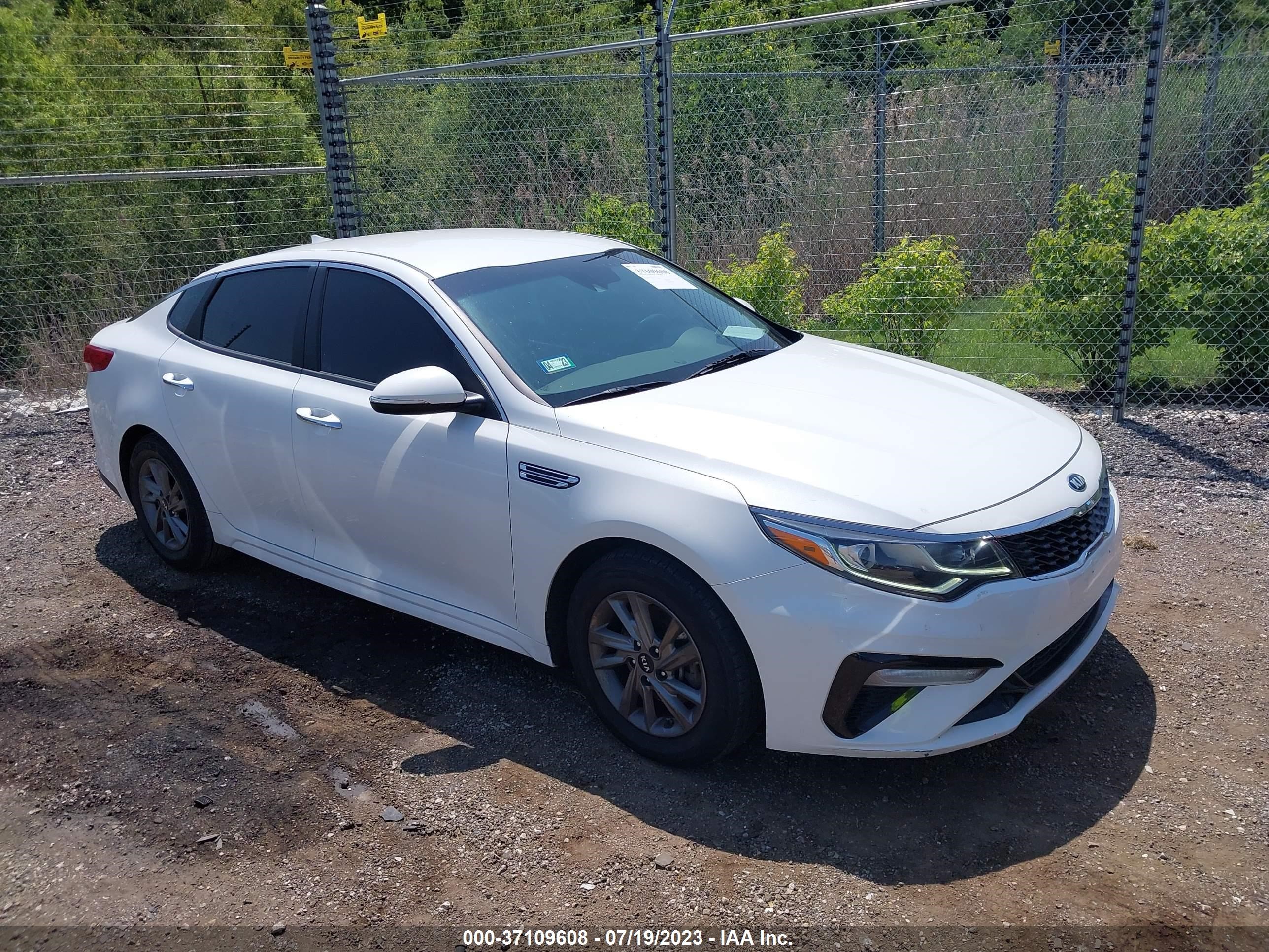 KIA OPTIMA 2020 5xxgt4l30lg390913