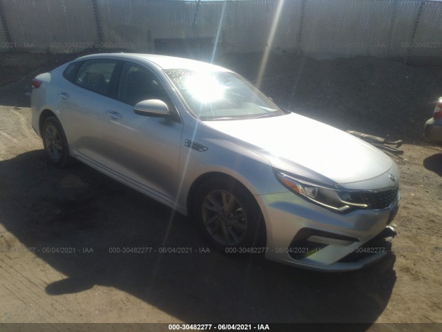 KIA OPTIMA 2020 5xxgt4l30lg391124