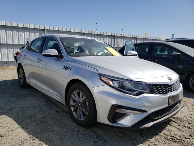 KIA OPTIMA LX 2020 5xxgt4l30lg391530