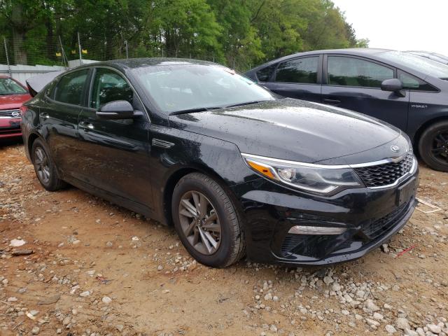 KIA OPTIMA LX 2020 5xxgt4l30lg392080