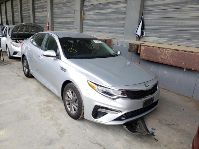 KIA OPTIMA LX 2020 5xxgt4l30lg392449