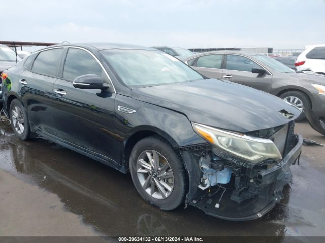 KIA OPTIMA 2020 5xxgt4l30lg392628