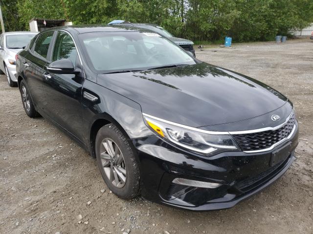 KIA OPTIMA LX 2020 5xxgt4l30lg392631