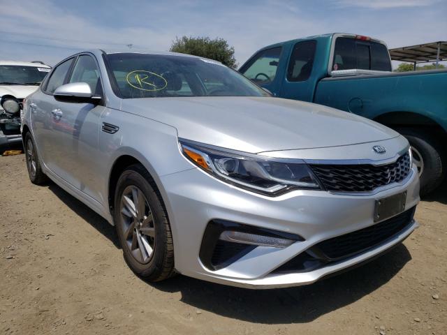 KIA OPTIMA LX 2020 5xxgt4l30lg392760