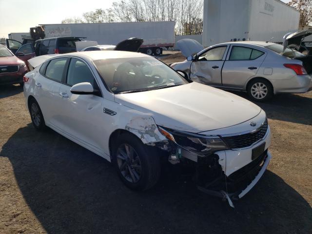 KIA OPTIMA LX 2020 5xxgt4l30lg392774