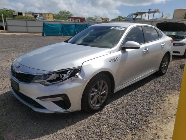 KIA OPTIMA LX 2020 5xxgt4l30lg393021