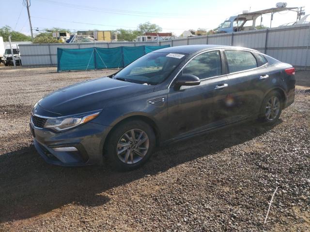 KIA OPTIMA LX 2020 5xxgt4l30lg393102