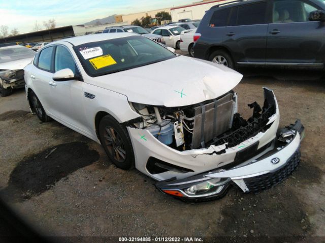 KIA OPTIMA 2020 5xxgt4l30lg393326