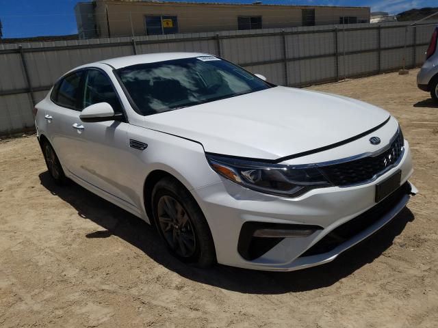 KIA OPTIMA LX 2020 5xxgt4l30lg393536