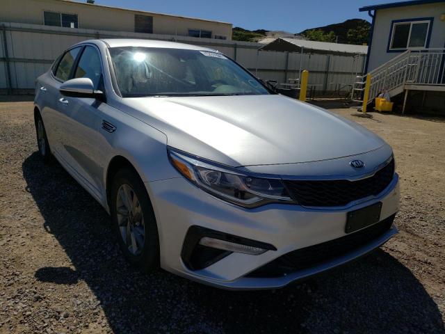 KIA OPTIMA LX 2020 5xxgt4l30lg393813